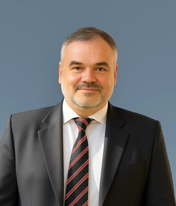 Дмитрак Юрий Витальевич