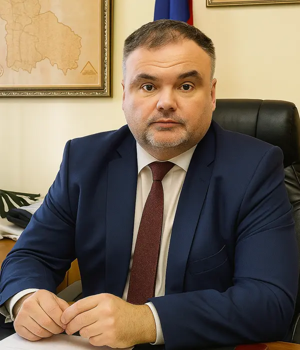 Дмитрак Юрий Витальевич