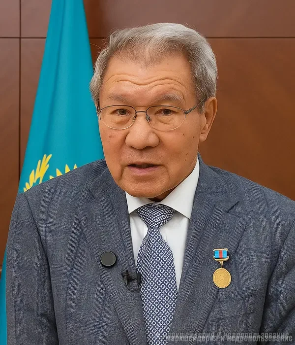 Марат Жакупович Битимбаев