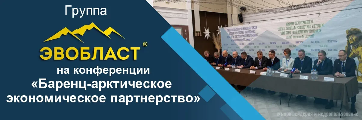 Баренц-арктическое экономическое партнёрство