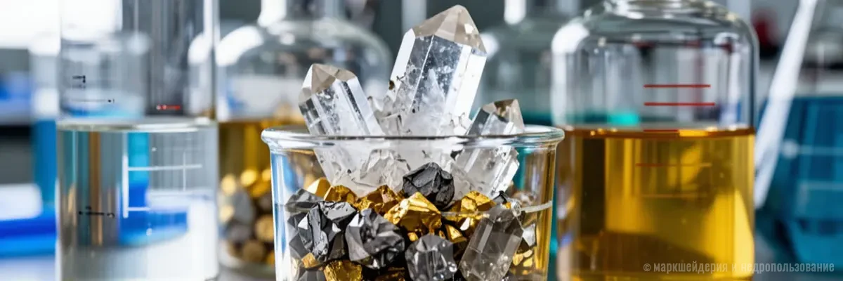 Флотент Кемикалс Рус на Mining World Russia 2026
