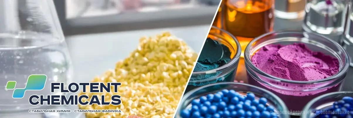 Flotent Chemicals