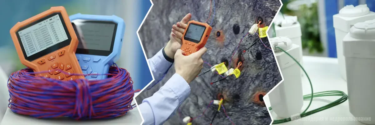 «Эвобласт» на выставке MiningWorld Russia 2026