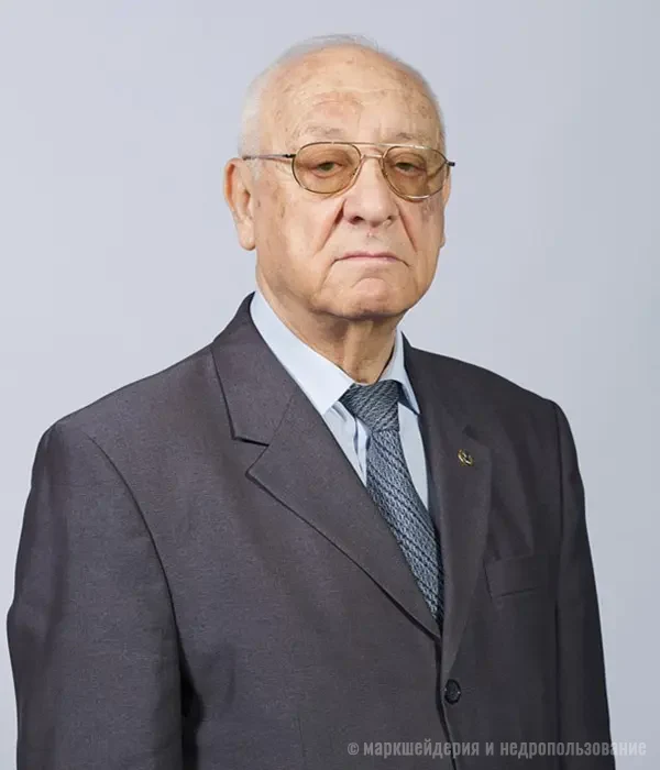 Д.Р. Каплунов