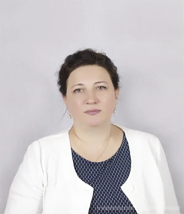 Милетенко Наталья Александровна