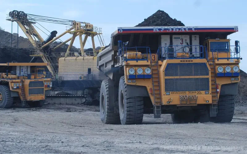 PSI Mining