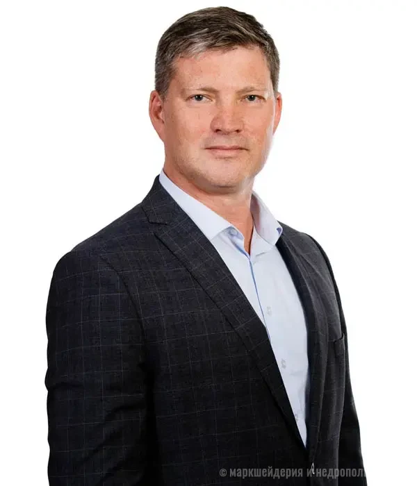 Дмитрий Жуков